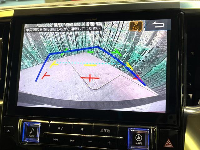 TOYOTA ALPHARD 2019 Image 31