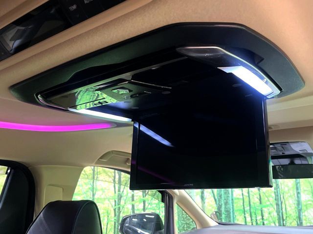 TOYOTA ALPHARD 2019 Image 31