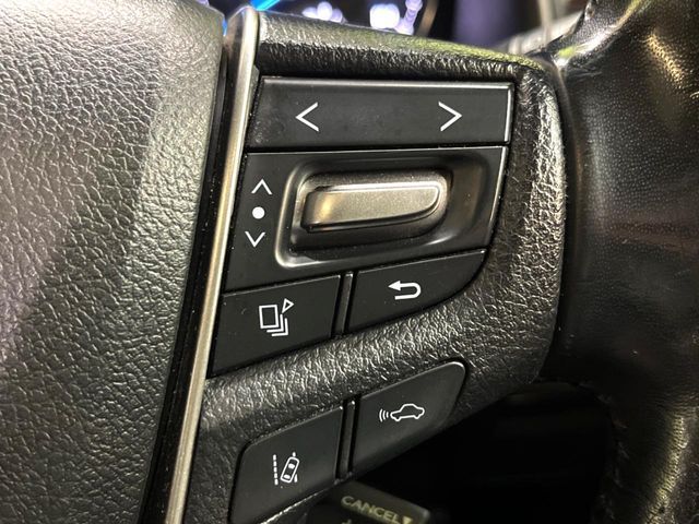 TOYOTA ALPHARD 2019 Image 31