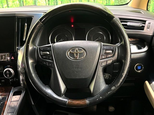 TOYOTA ALPHARD 2019 Image 31