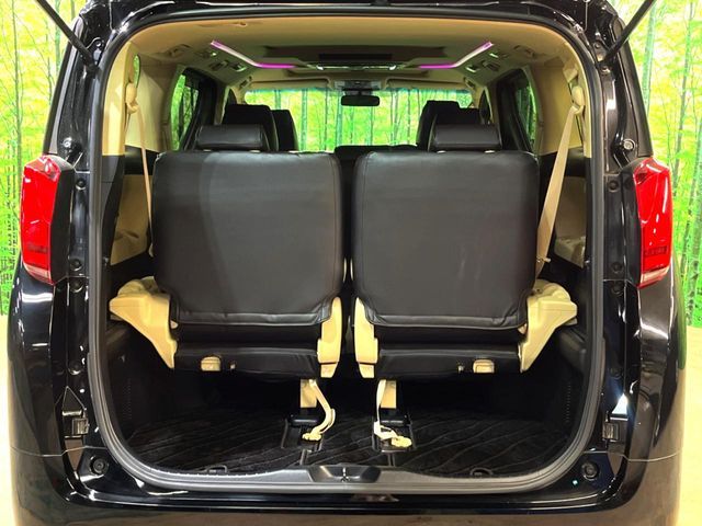 TOYOTA ALPHARD 2019 Image 31