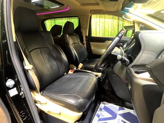 TOYOTA ALPHARD 2019 Image 31