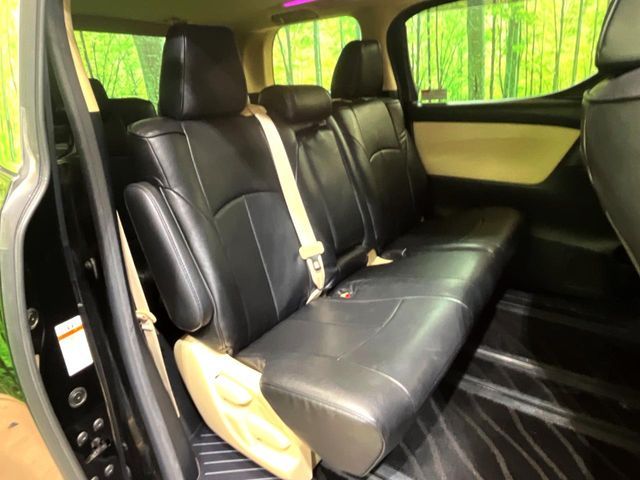 TOYOTA ALPHARD 2019 Image 31
