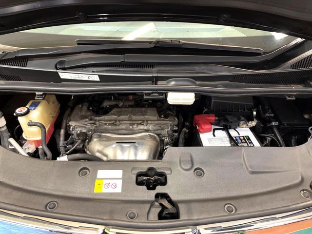 TOYOTA ALPHARD 2019 Image 31