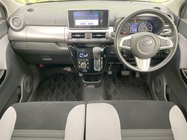 DAIHATSU CAST STYLE 2015 Image 31