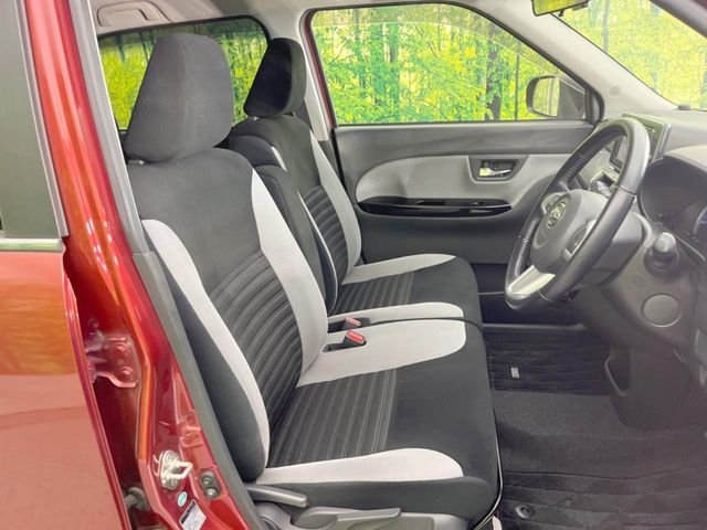 DAIHATSU CAST STYLE 2015 Image 31