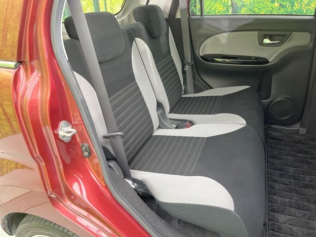 DAIHATSU CAST STYLE 2015 Image 31