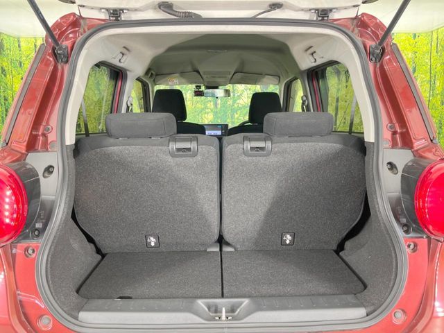 DAIHATSU CAST STYLE 2015 Image 31