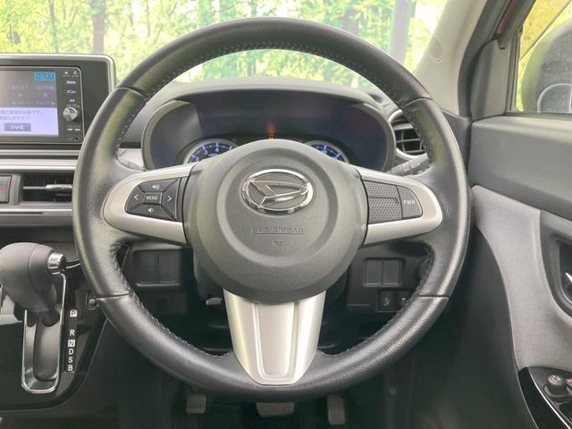 DAIHATSU CAST STYLE 2015 Image 31