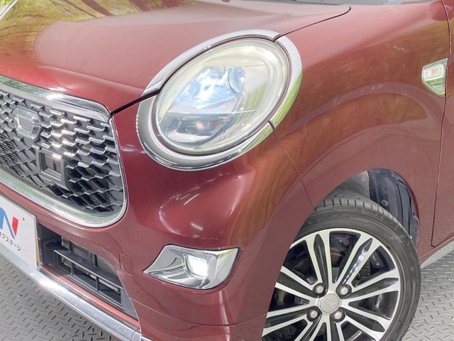 DAIHATSU CAST STYLE 2015 Image 31