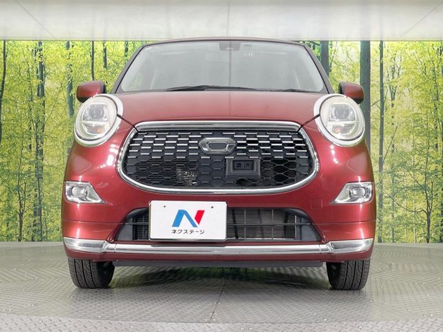 DAIHATSU CAST STYLE 2015 Image 31