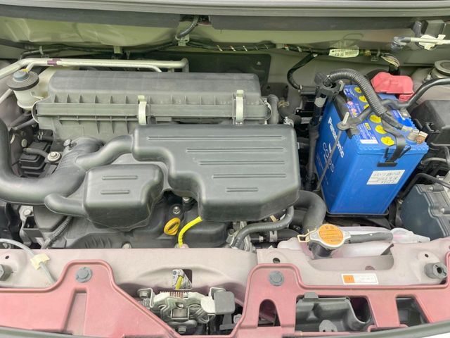 DAIHATSU CAST STYLE 2015 Image 31