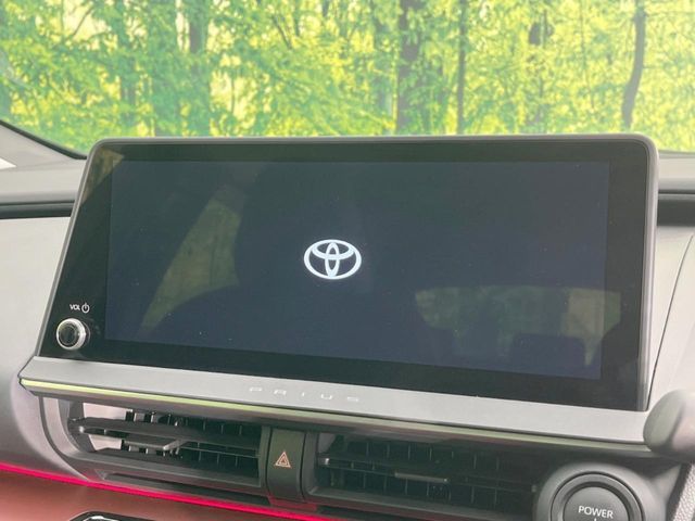 TOYOTA PRIUS 2023 Image 31