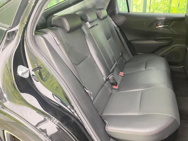 TOYOTA PRIUS 2023 Image 31