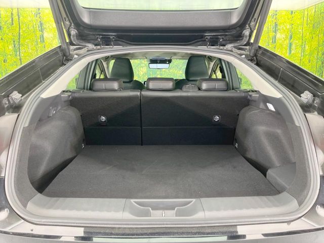 TOYOTA PRIUS 2023 Image 31