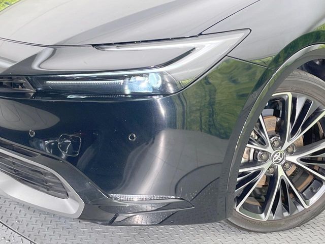 TOYOTA PRIUS 2023 Image 31