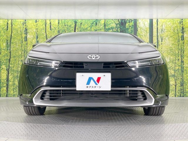 TOYOTA PRIUS 2023 Image 31