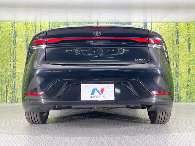 TOYOTA PRIUS 2023 Image 31