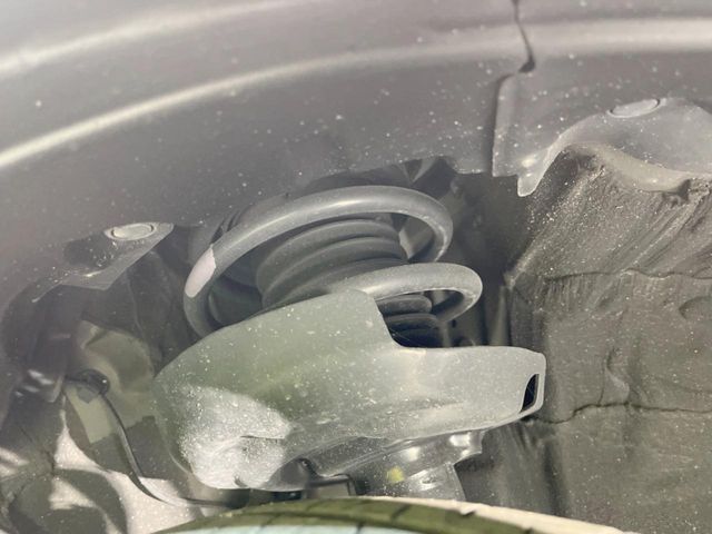 TOYOTA PRIUS 2023 Image 31