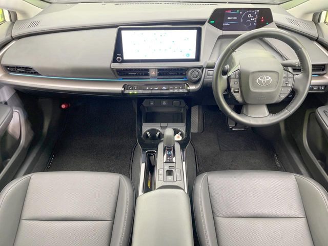 TOYOTA PRIUS 2023 Image 31