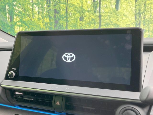 TOYOTA PRIUS 2023 Image 31