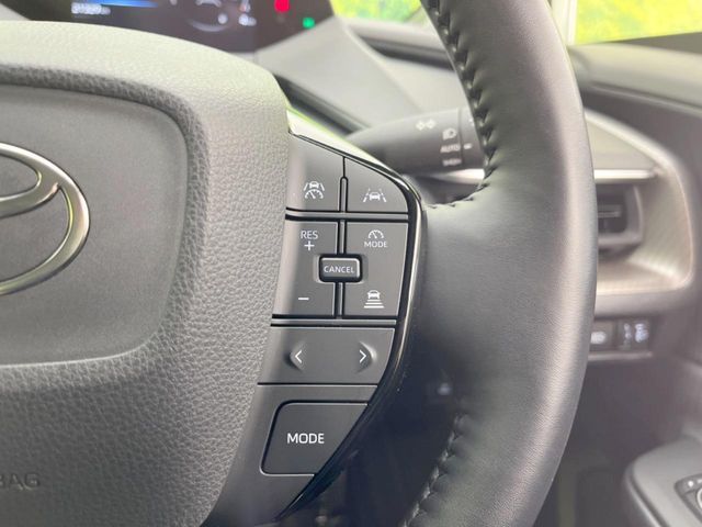 TOYOTA PRIUS 2023 Image 31