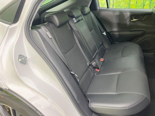 TOYOTA PRIUS 2023 Image 31