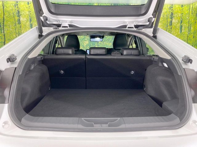 TOYOTA PRIUS 2023 Image 31