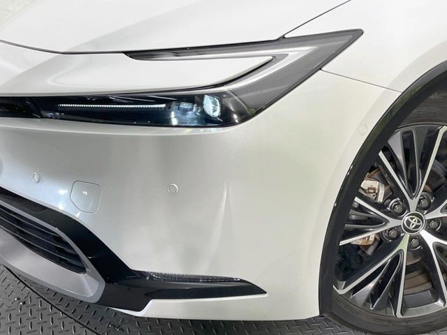 TOYOTA PRIUS 2023 Image 31