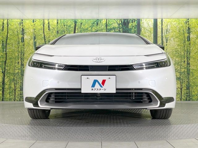 TOYOTA PRIUS 2023 Image 31