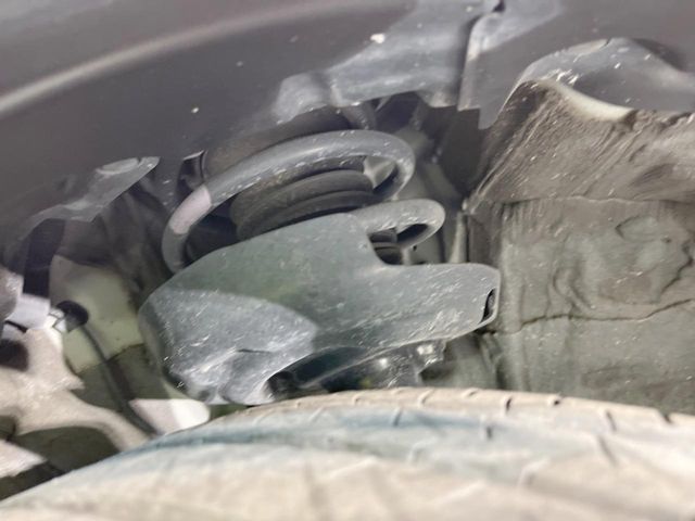 TOYOTA PRIUS 2023 Image 31