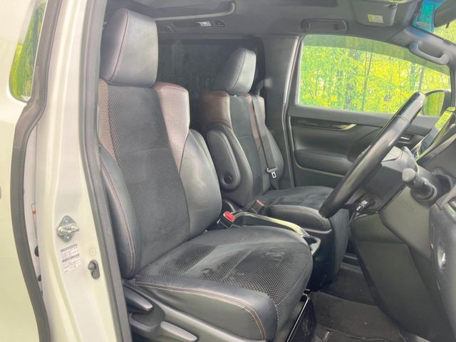 TOYOTA ALPHARD 2017 Image 31