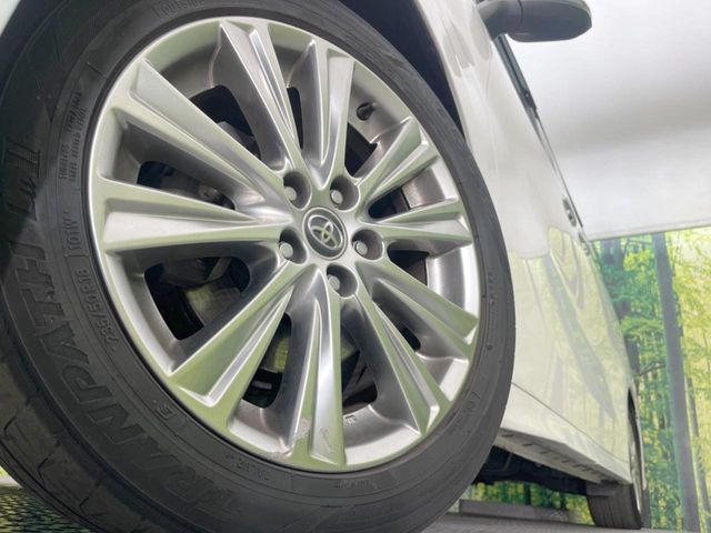 TOYOTA ALPHARD 2017 Image 31