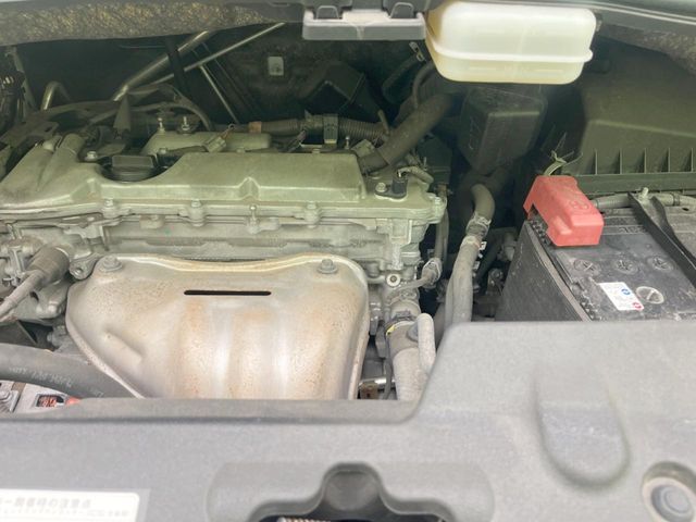 TOYOTA ALPHARD 2017 Image 31