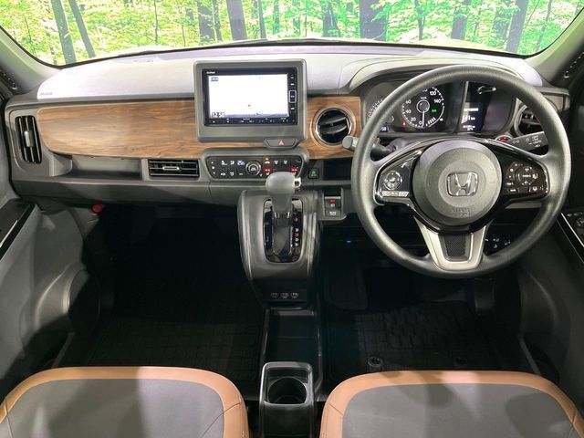 HONDA N-ONE 2022 Image 31