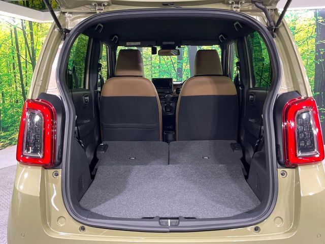 HONDA N-ONE 2022 Image 31