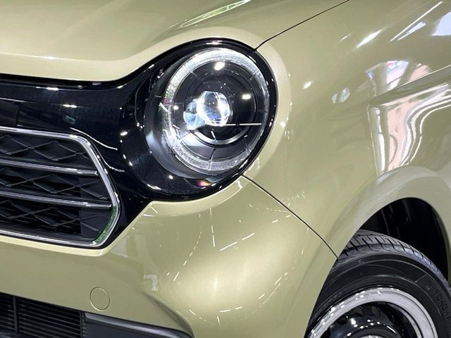 HONDA N-ONE 2022 Image 31