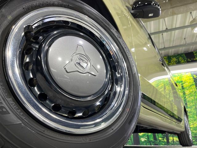 HONDA N-ONE 2022 Image 31