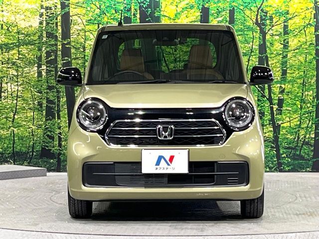 HONDA N-ONE 2022 Image 31