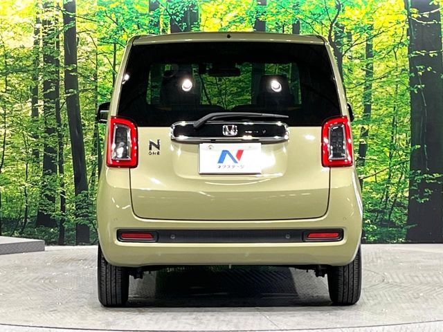 HONDA N-ONE 2022 Image 31