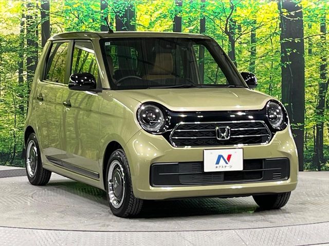 HONDA N-ONE 2022 Image 31
