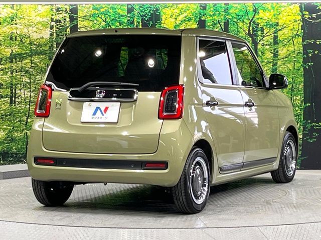 HONDA N-ONE 2022 Image 31