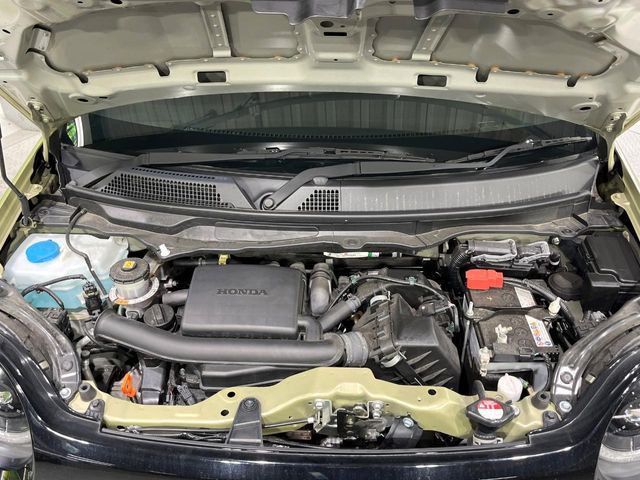 HONDA N-ONE 2022 Image 31