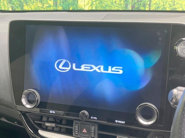 TOYOTA LEXUS NX350H AWD 2021 Image 31