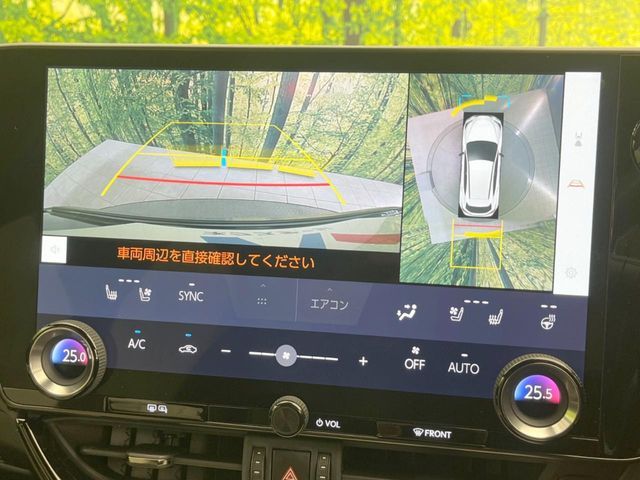 TOYOTA LEXUS NX350H AWD 2021 Image 31