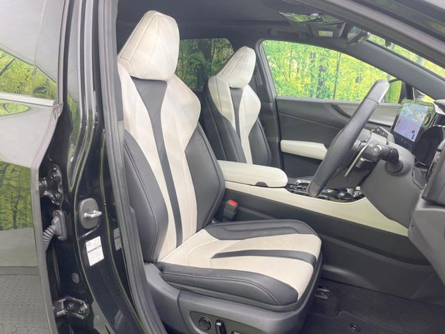 TOYOTA LEXUS NX350H AWD 2021 Image 31