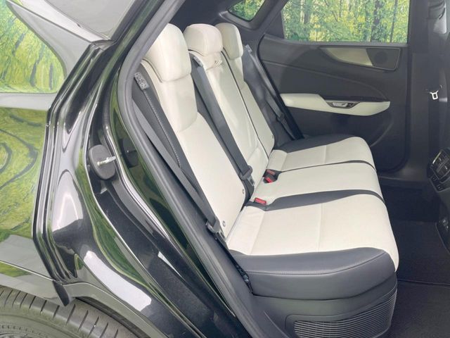 TOYOTA LEXUS NX350H AWD 2021 Image 31
