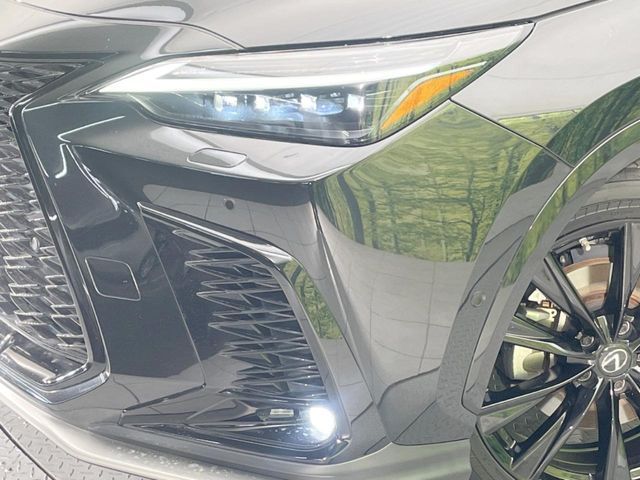 TOYOTA LEXUS NX350H AWD 2021 Image 31