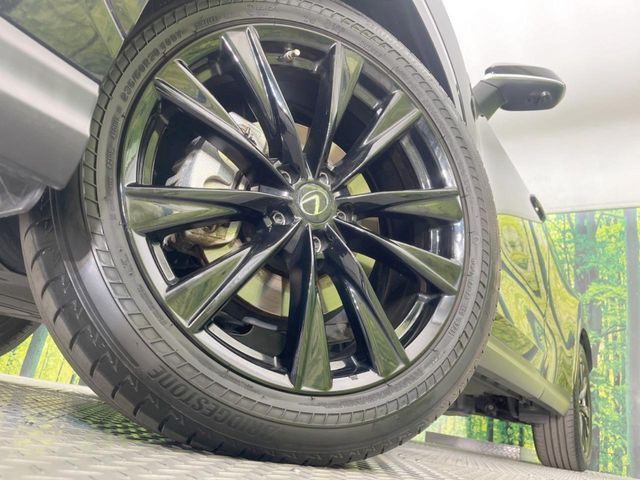 TOYOTA LEXUS NX350H AWD 2021 Image 31