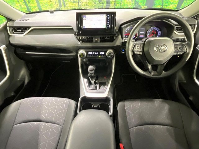 TOYOTA RAV4 2WD 2020 Image 31